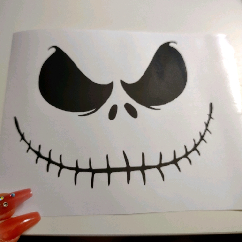 Jack Decal